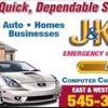 J&K's LOCKSMITHING gallery