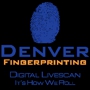 Denver Fingerprinting