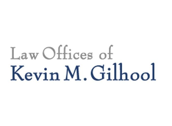 Law Office of Kevin M. Gilhool - Wyandotte, MI