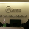 Nyu Medical at Columbus Radiology gallery