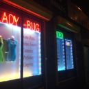 Lady Bug Video - Adult Novelty Stores