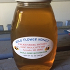 Falkenberg Honey