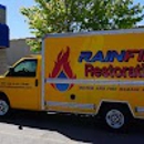 Rain Fire Restoration - Water Damage Restoration