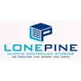 Lone Pine Climate Control Storage