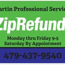 Martin Professional Services