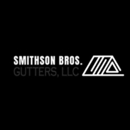 Smithson Bros. Roofing and Gutters - Gutters & Downspouts