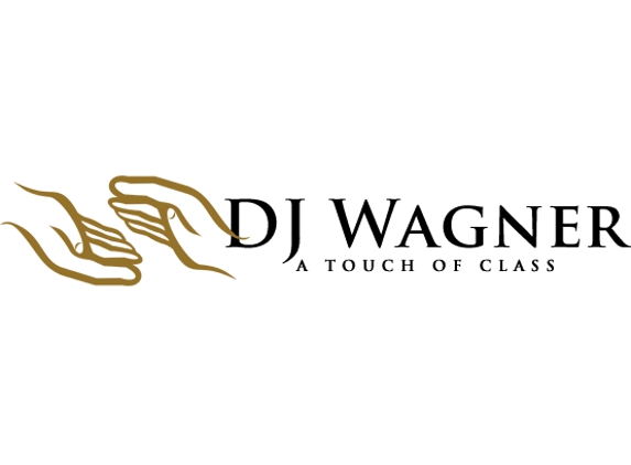 DJ Wagner Touch Of Class - Fullerton, CA