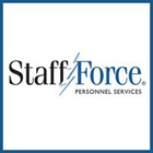Staff Force Personnel Service