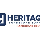 Heritage Landscape Supply - Crushed Stone