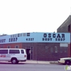 Oscar's Body Shop gallery