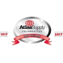 Atlas Supply - Concrete Restoration, Sealing & Cleaning