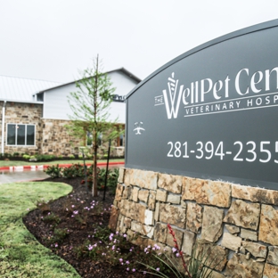 The Wellpet Center Veterinary Hospital - Katy, TX