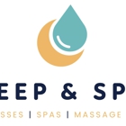 Sleep and Spas - North Greenbush