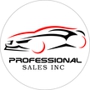 Professional Sales Inc