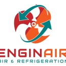 Enginair Air & Refrigeration - Heating Contractors & Specialties