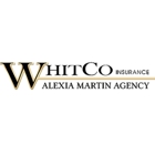 Whitco Insurance: Alexia Martin Agency