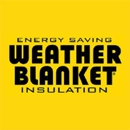 Weather Blanket Insulation - Insulation Contractors