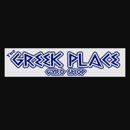 The Greek Place - Greek Restaurants