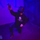 Virtual Reality Games - Video Games