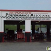 Bumbera's Performance Associates gallery
