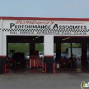 Bumbera's Performance Associates - Automobile Racing & Sports Cars