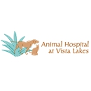 Animal Hospital at Vista Lakes - Veterinary Clinics & Hospitals