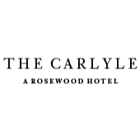 The Carlyle, A Rosewood Hotel