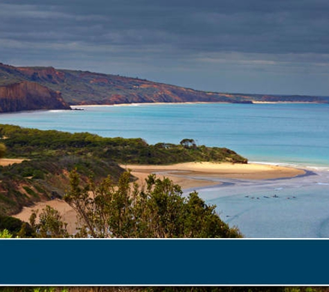 Great Ocean Road Real Estate Pty Ltd - Lorne, VIC
