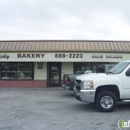 Vicky Bakery - Bakeries