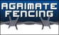 Agrimate Fencing