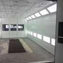 Spray Booth Services - Filtering Materials & Supplies