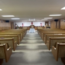 Calvary Baptist Church - Churches & Places of Worship