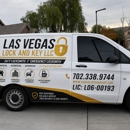 Las Vegas Lock and Key llc