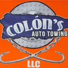 Colon's Auto Towing