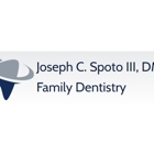 Joseph C. Spoto III, DMD - Family Dentistry