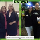 Herbalife Independent Distributor