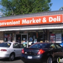 Convenient Food Mart - Convenience Stores