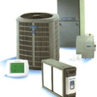 American A / C & Heating Systems, Inc.
