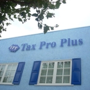 Tax PRO Plus Inc - Tax Return Preparation