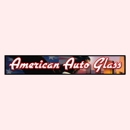American Auto Glass - Glass-Auto, Plate, Window, Etc