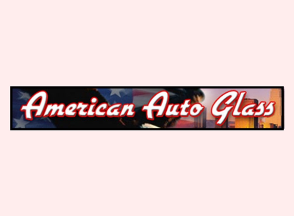 American Auto Glass - Los Angeles, CA