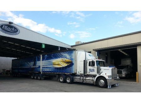 Bundy Bullet Pty Ltd
