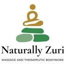 Naturally Zuri Massage & Therapeutic Bodywork - Massage Services