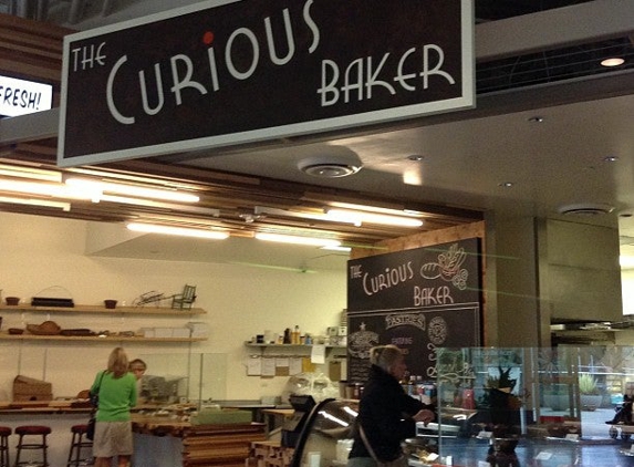 The Curious Bakery - Santa Monica, CA