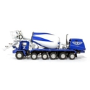 Zignego Ready Mix Inc - Ready Mixed Concrete