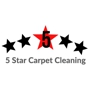 5 Star Carpet Cleaning