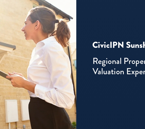 CIVICIPN  Sunshine Coast - Sippy Downs, QLD. Regional Property Valuation Experts