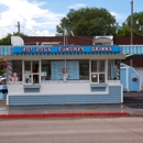 Hot Spot - Gas Stations