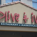 Olive & Ivy - American Restaurants