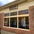 Browns Optical